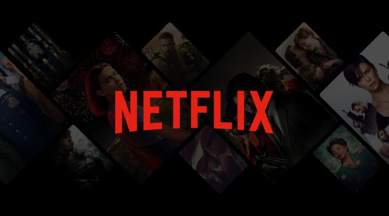 Netflix testing ways to stop users from sharing passwords with friends, family . End of party?