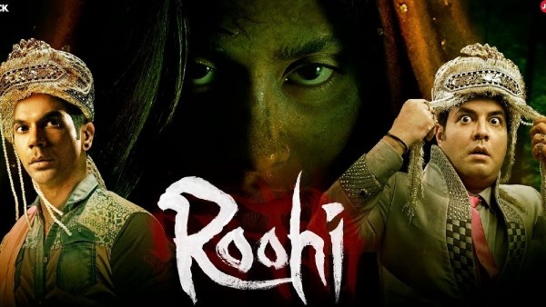Roohi Review: Best To Lay The Ghost Of Janhvi Kapoor’s Horror-Comedy To Rest