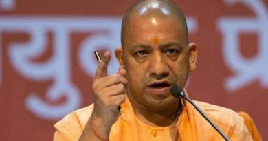 Secularism “Threat” To Recognition Of India’s Traditions: Yogi Adityanath