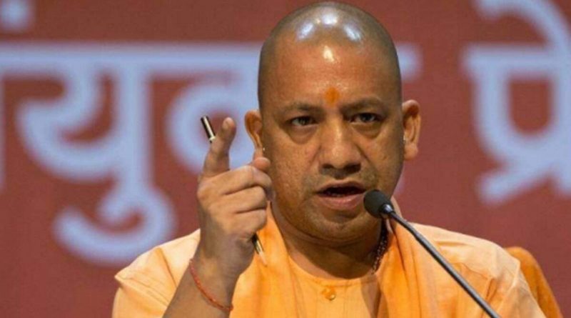 Secularism “Threat” To Recognition Of India’s Traditions: Yogi Adityanath