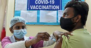 Corona vaccination breaks: Maharashtra, Rajasthan and Chhattisgarh postpone 18+ vaccination, lack of vaccine supply is the biggest reason