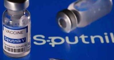 The fight against Corona will intensify : The first consignment of Russian vaccine Sputnik-V will come to India on May 1, the company will make 85 crore doses in a year