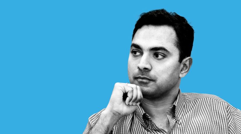 Chief Economic Advisor Krishnamurthy Subramanian says India better prepared for 2nd wave of Covid, defends vaccine export