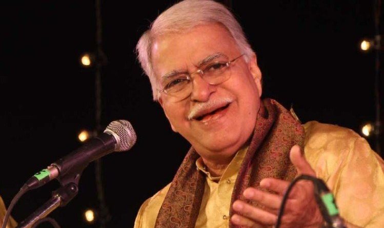Pandit Rajan Mishra is no more:Renowned singer Rajan Mishra of Banaras Gharana died in Delhi hospital, infected with Corona