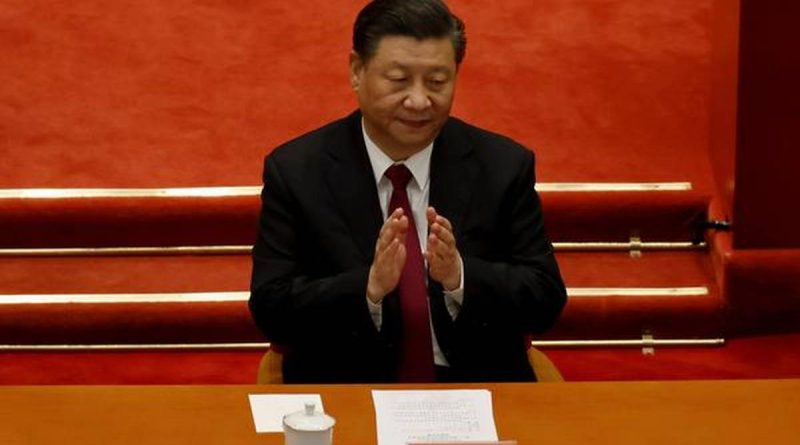 China’s new maneuver: Xi Jinping Offers To Help India Fight Covid