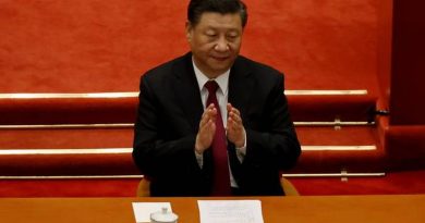 China’s new maneuver: Xi Jinping Offers To Help India Fight Covid