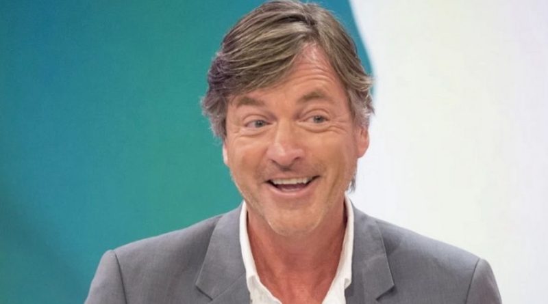 Other ageless celebrities after Richard Madeley wows viewers with real age