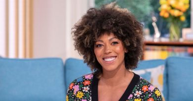 Dr Zoe Williams says there’s ‘an air of suspicion’ with Will Smith weight loss