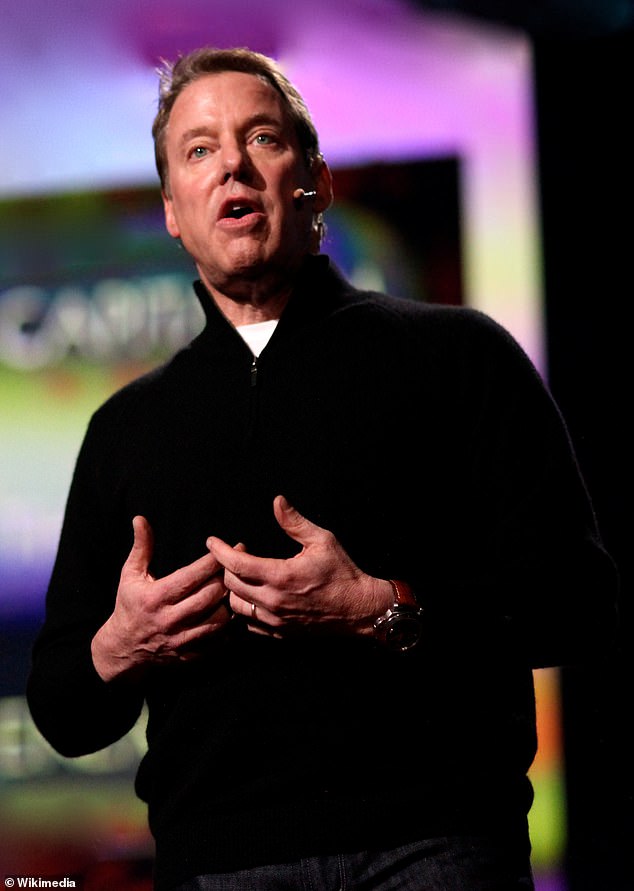 Ford English's father, Bill Ford Jr., is the current chairman of Ford Motor, a position he has held since 1999. He has an estimated net worth of $1 billion