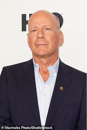 27-years later! John Travolta and Bruce Willis are set to star opposite of each other in the upcoming action film Paradise City