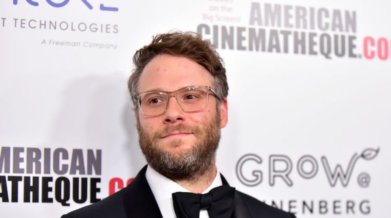 Seth Rogen ‘humiliated’ by violent run-in with Beyonce’s fearsome bodyguard