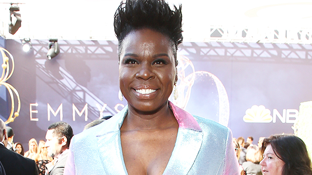 Leslie Jones: 5 Things To Know About The ‘SNL’ Alum Hosting The MTV Movie & TV Awards