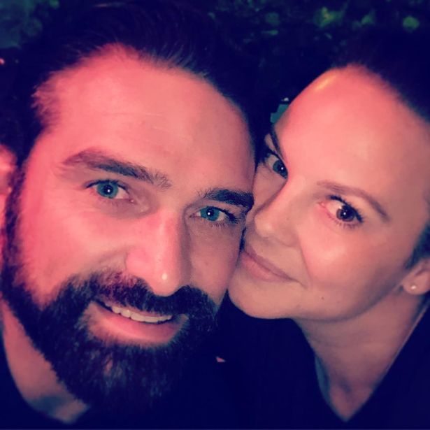 Ant and Emilie are planning to move to Australia