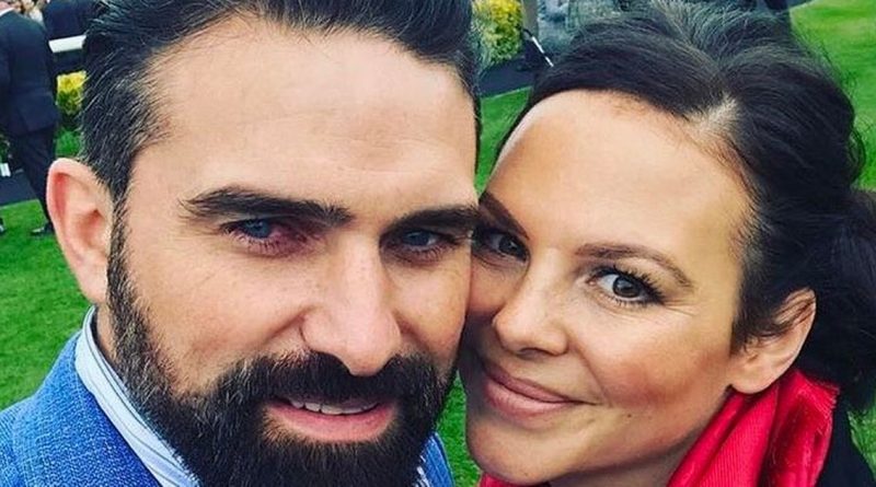 Ant Middleton’s ‘selfish’ behaviour to loving wife, her sacrifice and five kids