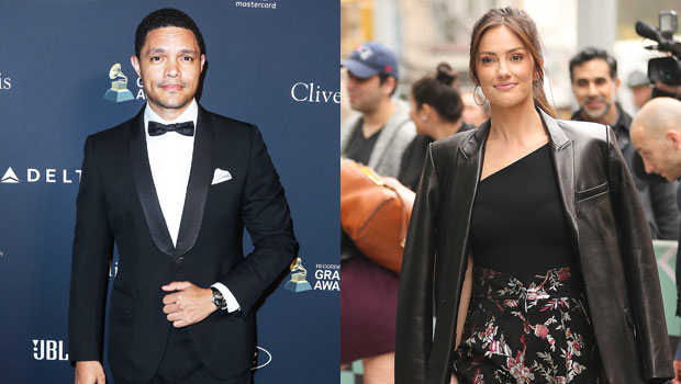 Trevor Noah & Minka Kelly Reportedly Split After Less Than 1 Year Of Dating