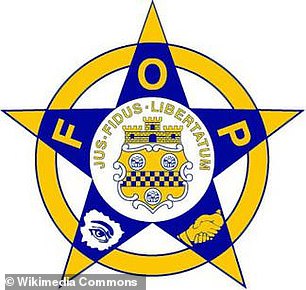 The Fraternal Order of Police, one of the nation's largest police unions, was barred from police reform discussions