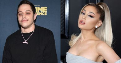 Pete Davidson’s Reaction To Ariana Grande’s Surprise Wedding Revealed 2 Years After Split