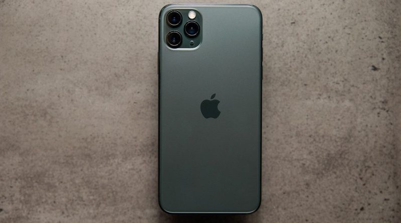 You can get a new, unlocked iPhone 11 Pro for 23 percent off at Woot