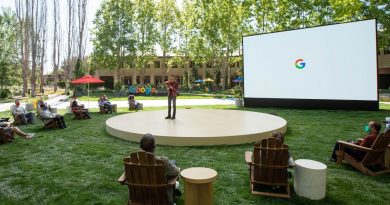 Google I/O 2021: the biggest announcements