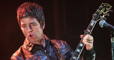 Noel Gallagher’s sweary response after hearing third of music venues have shut