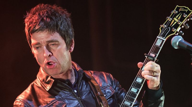 Noel Gallagher’s sweary response after hearing third of music venues have shut
