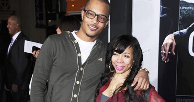 T.I. & Tiny Being Investigated By LAPD Over Sexual Assault & Drugging Allegations