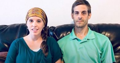 Jill Duggar Seemingly Shades Her Family After They Wish Her A Happy 30th Birthday: ‘Thanks’