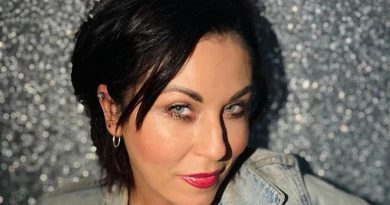 EastEnders’ Jessie Wallace leaves explicit comment on co-star’s Instagram post