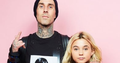 Travis Barker’s Daughter Alabama, 15, Says She’s ‘Cut Off Family’ Amid Feud With Mom Shanna Moakler