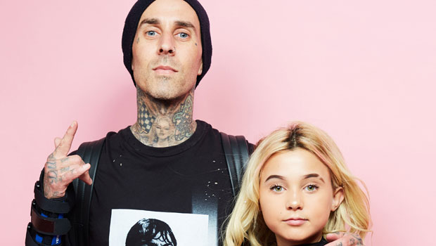 Travis Barker’s Daughter Alabama, 15, Says She’s ‘Cut Off Family’ Amid Feud With Mom Shanna Moakler