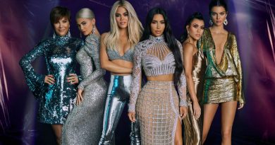 Kris Jenner shares ‘spoiler’ about new Hulu deal ahead of KUWTK finale