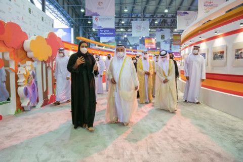 NAT Sharjah Ruler inaugurates1-1621435624160