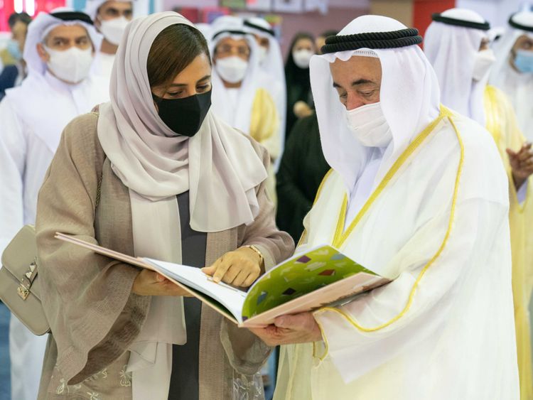 NAT Sharjah Ruler inaugurates34-1621435626751