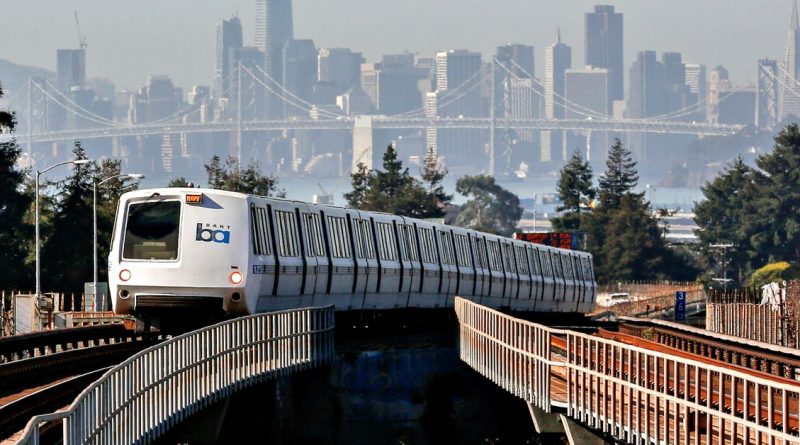 Android phones can finally tap to pay for public transit in the SF Bay Area