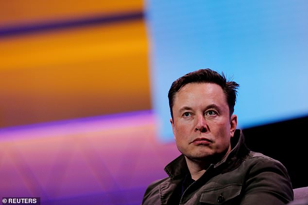 Tesla boss Elon Musk insists the company will not sell any of its holdings in the cryptocurrency