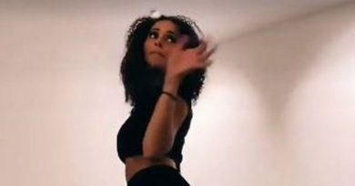 Love Island’s Amber Gill rages as TikTok ‘bans’ video of her dancing in hotpants