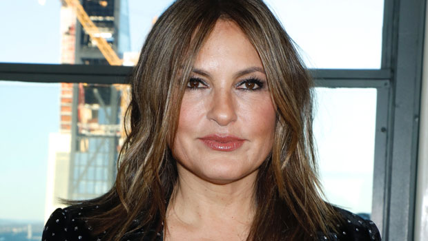 Mariska Hargitay Hospitalized After Breaking Knee, Fracturing Ankle & Suffering Torn Ligament