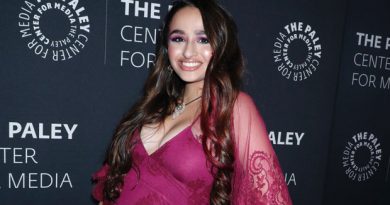 Jazz Jennings Calls Attempts To Criminalize Medical Treatment For Transgender Teens ‘Life Threatening’