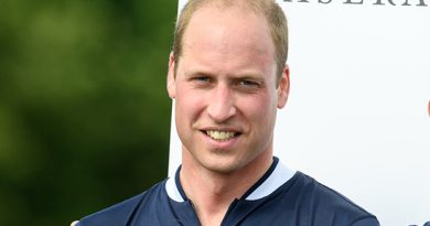 Prince William Fans Go Wild Over His Muscles After He Shares COVID Vaccine Photo