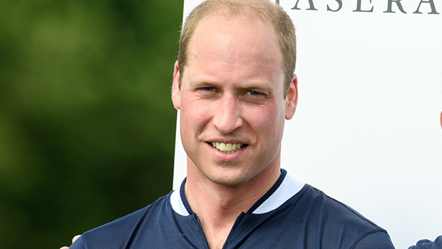 Prince William Fans Go Wild Over His Muscles After He Shares COVID Vaccine Photo