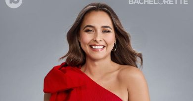 Brooke becomes the world’s first openly bisexual Bachelorette in Australia