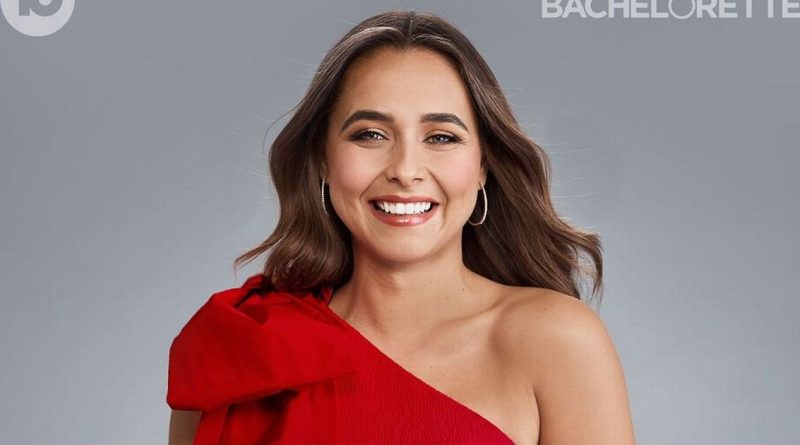 Brooke becomes the world’s first openly bisexual Bachelorette in Australia