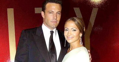 Ben Affleck & Jennifer Lopez Reunite In L.A.: They’re ‘Committed’ To Making Relationship Work