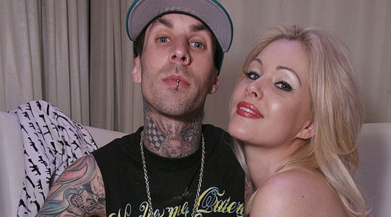 Travis Barker’s ex slams Kardashians for ‘buying’ her kids and causing friction