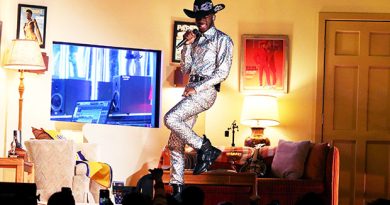 Lil Nas X Revisits His Painful Past In Emotional New ‘Sun Goes Down’ Video — Watch
