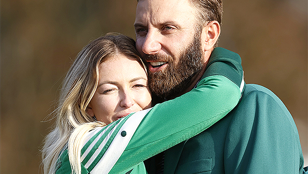 Paulina Gretzky Reveals She Finally Set A Wedding Date & Shares Why She Waited Almost 10 Years