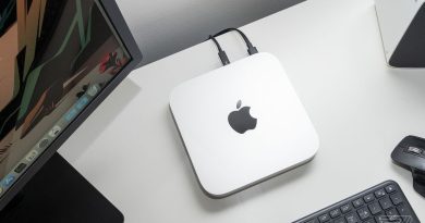 The Mac Mini with the M1 processor is $100 off at multiple retailers