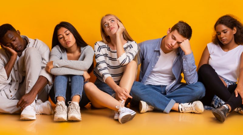 5 Ways to Put a Stop to the Fall of Today’s Youth Group