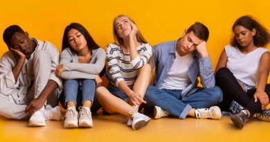 5 Ways to Put a Stop to the Fall of Today’s Youth Group