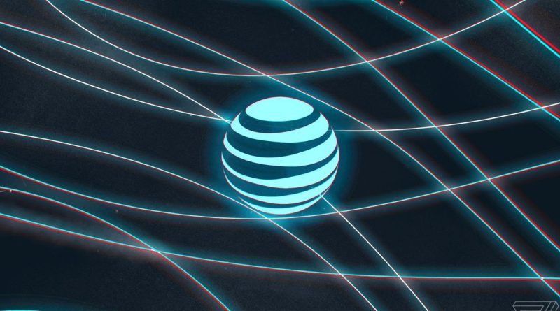 AT&T is merging WarnerMedia with Discovery to create a new media giant